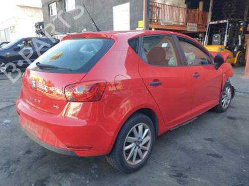 Boîte à gants SEAT IBIZA IV (6J5, 6P1) 1.2 TSI | BP30844117C95