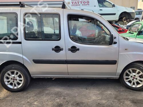 Electronic module FIAT DOBLO Box Body/MPV (223_) 1.9 JTD | BP36429340M83  - Image 20