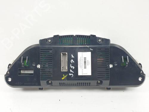 Instrument cluster AUDI Q7 (4LB) 3.0 TDI quattro | BP29726429C47 