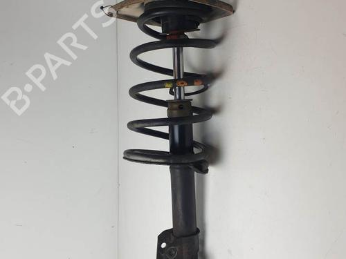 Venstre fortil støddæmper FIAT SCUDO Bus (220_) 1.9 TD Eco | BP29245817M16 