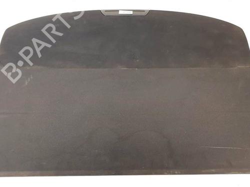 Used Rear parcel shelf BMW X6 (E71, E72) xDrive 35 d (286 hp) 17648858