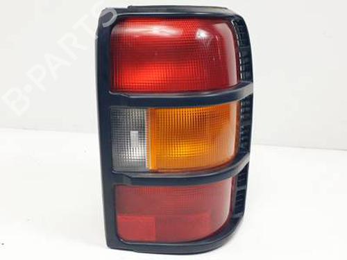 Høyre baklys MITSUBISHI PAJERO II (V3_W, V2_W, V4_W, V5_W) 2.5 TD 4WD (V24W) (99 hp) 30278654