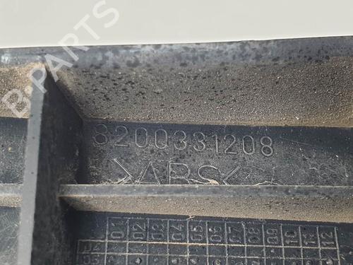 Grill RENAULT KANGOO (KC0/1_) 1.5 dCi (KC08, KC09) | BP29246469C40 - Image 3