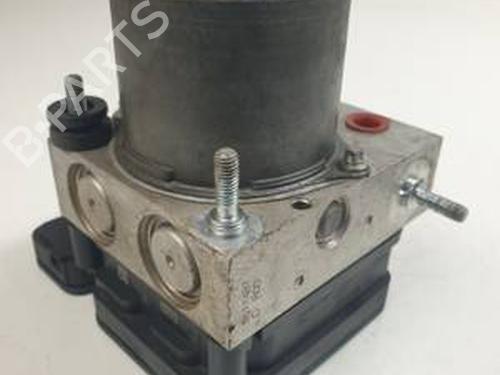 ABS pump CITROËN C3 AIRCROSS II (2R_, 2C_) 1.5 BlueHDi 100 (2CYHYJ) | BP31240841M43