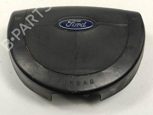 Used Driver airbag Driver airbag FORD FIESTA V (JH_, JD_) 1.4 TDCi (68 hp) 9398565 9398565