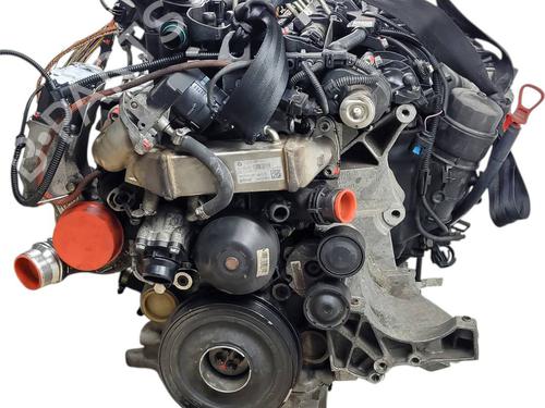 Engine BMW 3 (E90) 320 d | BP28367490M1 - Image 2