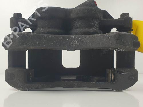 Right front brake caliper FORD TRANSIT Van (FA_ _) 2.2 TDCi | BP25155192M104 - Image 2