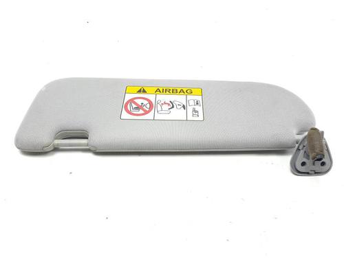 Used Right sun visor HYUNDAI i40 I (VF) 1.6 CRDi (116 hp) 28066098