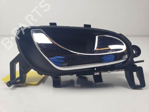 Used Front right interior door handle Front right interior door handle NISSAN QASHQAI II (J11, J11_) 1.5 dCi (110 hp) 24915144 24915144
