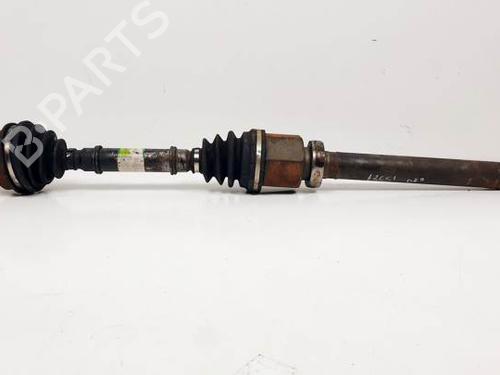 Used Right front driveshaft VOLVO V50 (545) 2.0 D (136 hp) 16442483
