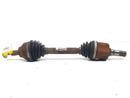 Used Left front driveshaft Left front driveshaft FORD FOCUS II Turnier (DA_, FFS, DS) 2.0 TDCi (136 hp) 29964842 29964842