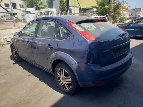 Engine control unit (ECU) FORD FOCUS II (DA_, HCP, DP) 1.8 TDCi | BP25285954M57 - Image 17