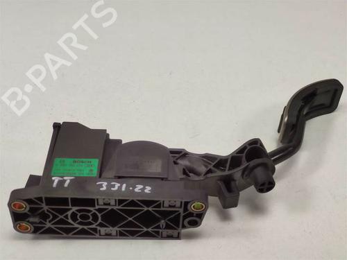 Pedal AUDI TT (8N3) 1.8 T quattro | BP9835771I4 