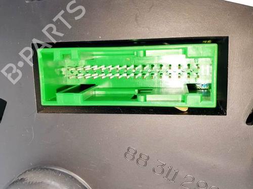Instrument cluster SEAT LEON (1M1) 1.9 TDI | BP17488710C47 