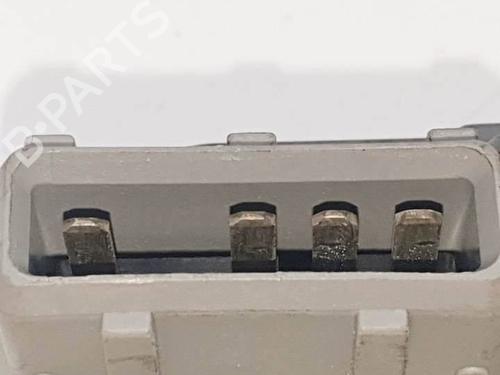 Rear right lock PEUGEOT 206 Hatchback (2A/C) 1.9 D | BP17919051C99 