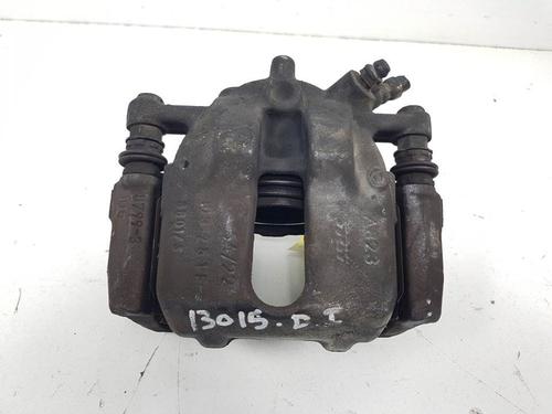 Used Left front brake caliper Left front brake caliper LANCIA YPSILON (843_) 1.3 JTD (843.AXD11, 843.AXD1A) (70 hp) 15516217 15516217