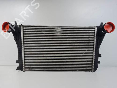 Intercooler SEAT ALTEA XL (5P5, 5P8) 2.0 TDI 16V 4x4 (140 hp) 28178349