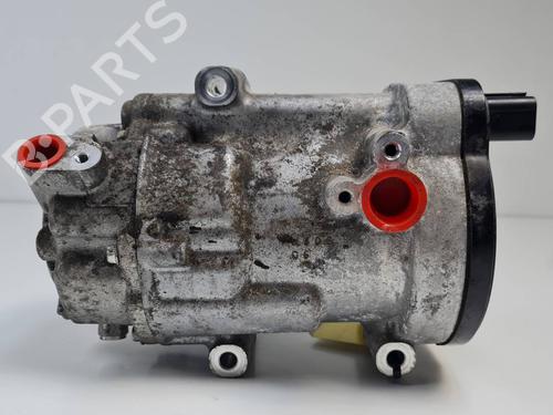 AC compressor TOYOTA RAV 4 V (_A5_, _H5_) 2.5 Hybrid (AXAH52) | BP34518249M34 - Image 2