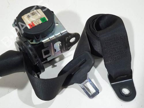 Used Rear right seatbelt MINI MINI (R56) Cooper S (174 hp) 6840730