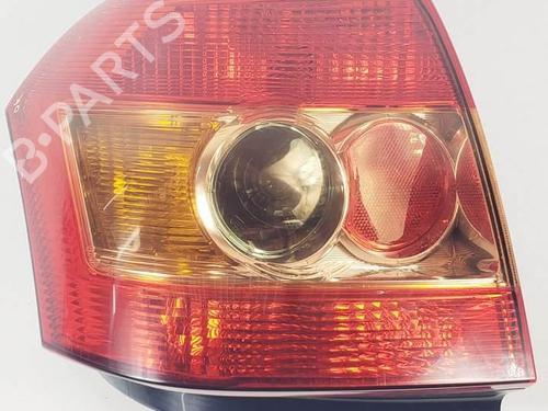 Used Right taillight Right taillight TOYOTA COROLLA (_E12_) 1.4 VVT-i (ZZE120_, ZZE120R) (97 hp) 17715541 17715541