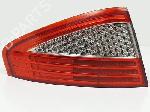 Used Left taillight Left taillight FORD MONDEO IV Saloon (BA7) 2.0 TDCi (140 hp) 18094359 18094359