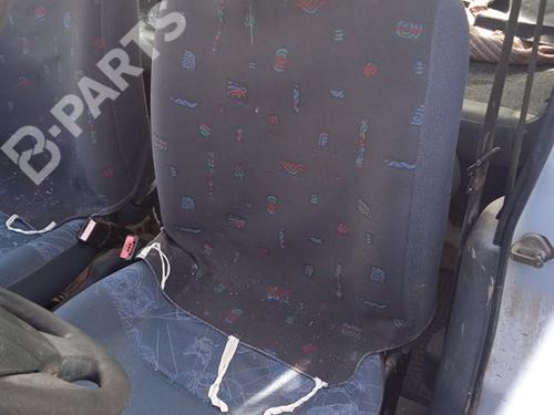 Rear left exterior door handle RENAULT KANGOO Express (FC0/1_) D 65 1.9 (FC0E, FC02, FC0J, FC0N) | BP11177307C130  - Image 5