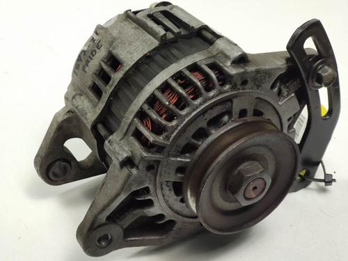 Used Alternator Alternator KIA PRIDE (DA) 1.3 (64 hp) 9187005 9187005