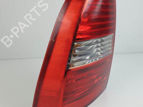 Left taillight KIA SPORTAGE II (JE_, KM_) 2.0 i 16V | BP25140607C34 