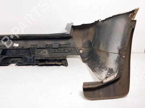 Rear bumper LAND ROVER RANGE ROVER SPORT I (L320) 2.7 D 4x4 | BP17167109C8 
