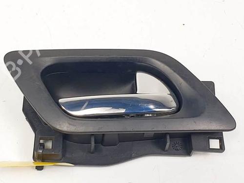 Front right interior door handle CITROËN C4 I (LC_) 1.6 HDi | BP17333283I14 