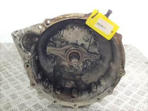 Used Gearbox TATA SAFARI (42_FD) 2.2 TDiC (140 hp) 12445864