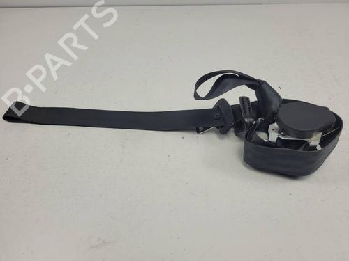 Front left seatbelt RENAULT MEGANE CC (EZ0/1_) 1.5 dCi (EZ09, EZ1G, EZ0D, EZ14) | BP34517684I26 - Image 2