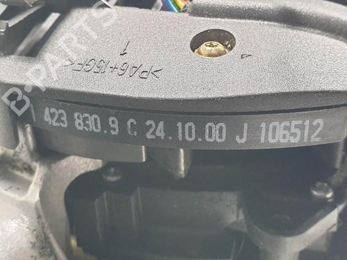 Gear lever BMW 3 Coupe (E46) 320 Ci | BP22401245M90 - Image 3