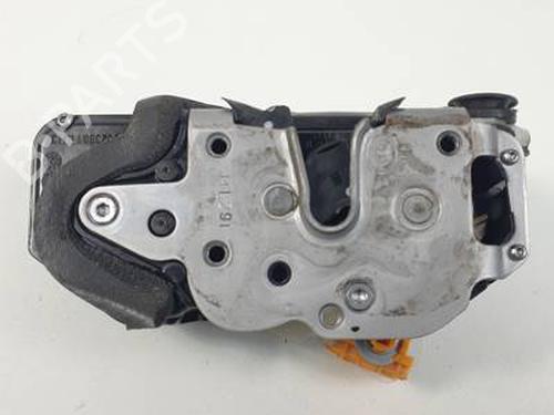 Used Rear left lock OPEL MOKKA / MOKKA X (J13) 1.6 CDTI (_76) (136 hp) 30801077