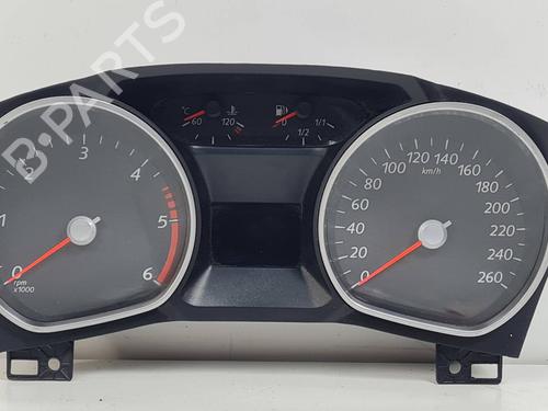 Used Instrument cluster Instrument cluster FORD MONDEO IV (BA7) 2.0 TDCi (140 hp) 30586187 30586187