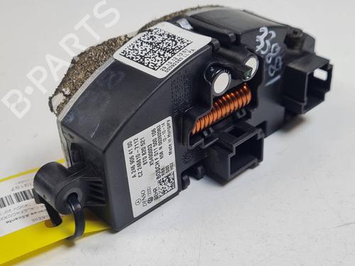 Heater resistor AUDI A4 B8 (8K2) 2.0 TDI | BP36374866M108 - Image 2