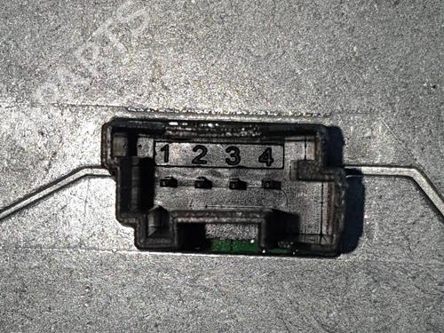 Steering column LAND ROVER RANGE ROVER EVOQUE (L538) 2.2 D | BP29989597M21  - Image 5