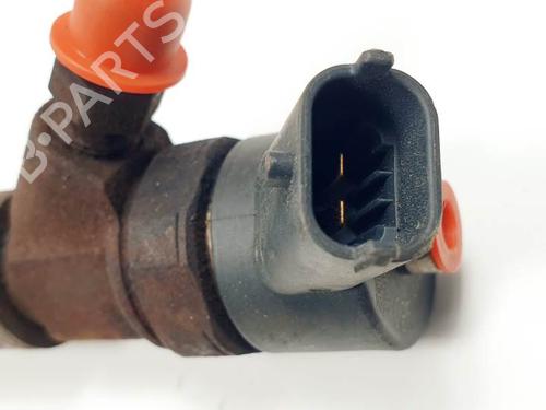 Injector LAND ROVER FREELANDER I (L314) 2.0 Td4 4x4 | BP22427862M100 