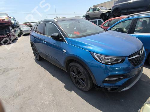Left front window switch OPEL GRANDLAND / GRANDLAND X (A18, P1UO) 1.5 Turbo D (75) | BP37229950I27 - Image 22
