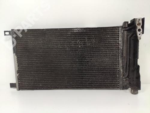 Used AC radiator AC radiator BMW X3 (E83) 3.0 sd (286 hp) 9817229 9817229