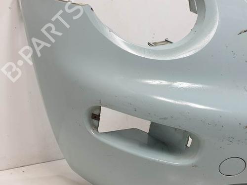 Front bumper VW NEW BEETLE Convertible (1Y7) 2.0 | BP26030251C7 