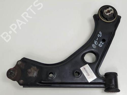 Used Left front suspension arm CITROËN NEMO Box Body/MPV (AA_) 1.4 HDi (68 hp) 6845526