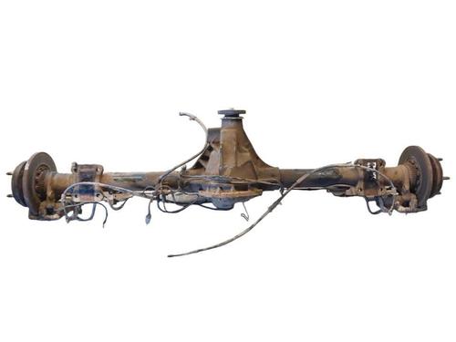 Used Rear axle FORD TRANSIT CONNECT MPV [2013-2026]  12446054