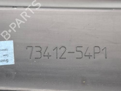 Handskerum SUZUKI VITARA (LY) 1.4 T (APK414) | BP39225281C95 - Image 4