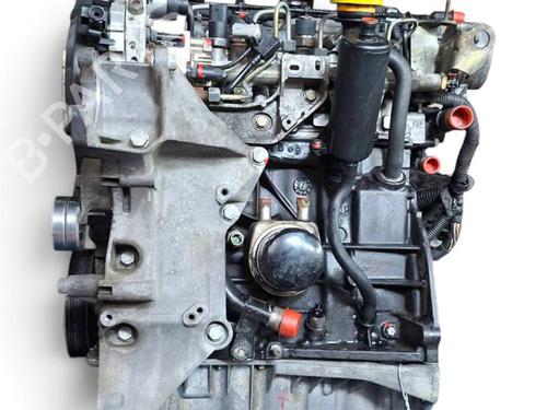 Engine RENAULT ESPACE IV (JK0/1_) 1.9 dCi (JK0U, JK0G) | BP39089871M1 - Image 5