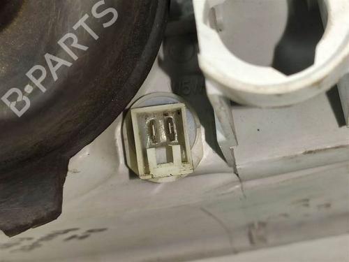 Left headlight FIAT SEICENTO / 600 (187_) 1.1 (187AXB, 187AXB1A, 187AXC1A02) | BP9835812C28 