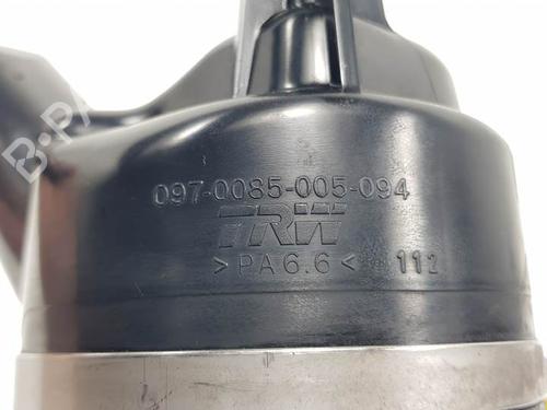 Steering pump PEUGEOT 308 I (4A_, 4C_) 1.6 HDi | BP29245302M99 