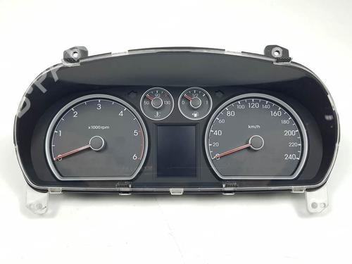 instrument-cluster-hyundai-i30-estate-fd-16-crdi-940332r220-2007-2008-2009-2010-2011-2012-18956098 main image