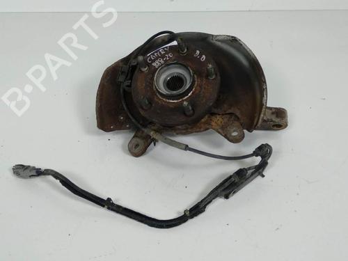 Used Right front steering knuckle Right front steering knuckle TOYOTA CAMRY (_V1_) 2.2 (SXV10_, SXV10R) (136 hp) 6860744 6860744