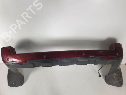 Bagtil kofangere LAND ROVER RANGE ROVER III (L322) 3.0 D 4x4 (177 hp) 10961515